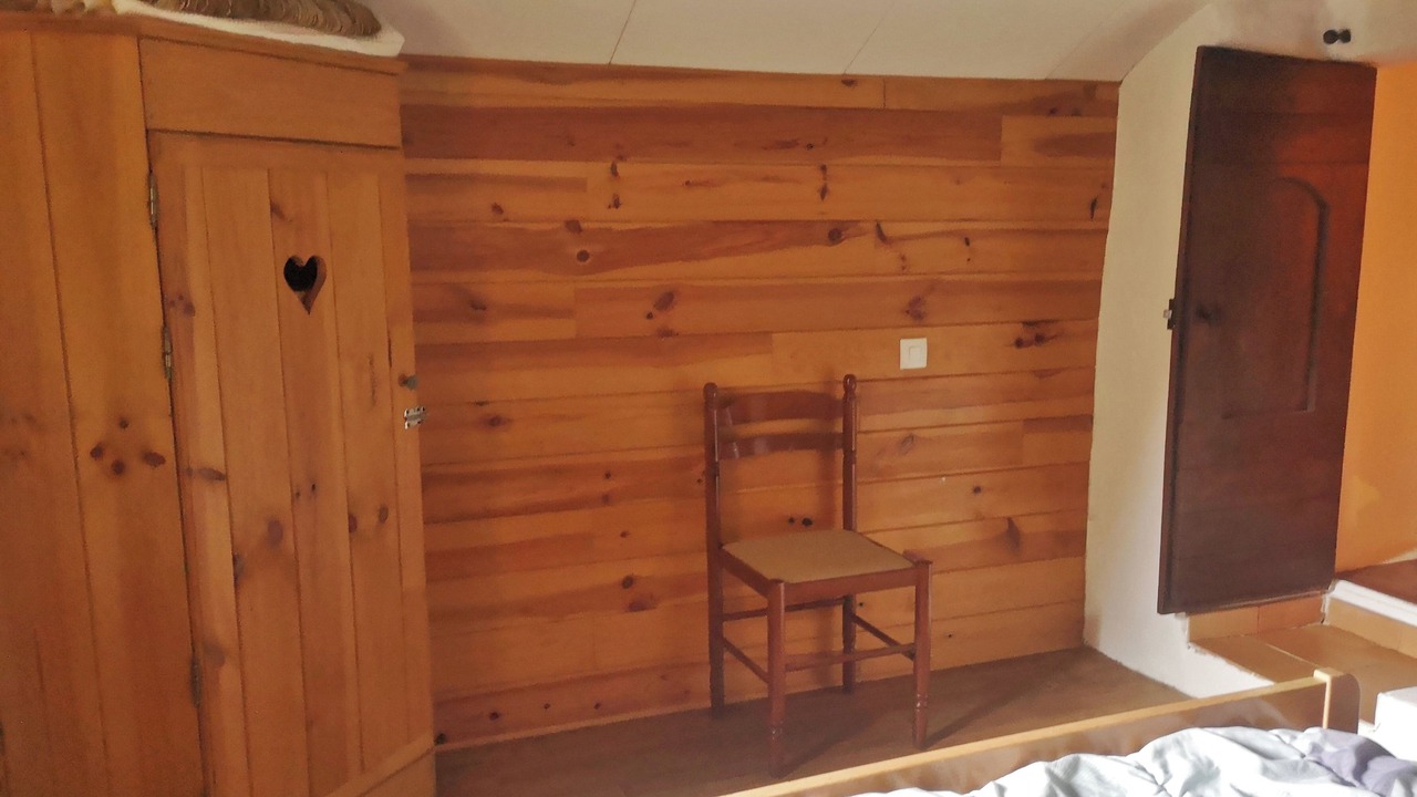 Photo of Bedroom in Campestre-et-Luc