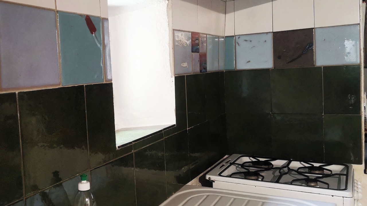 Photo of Kitchen in Campestre-et-Luc