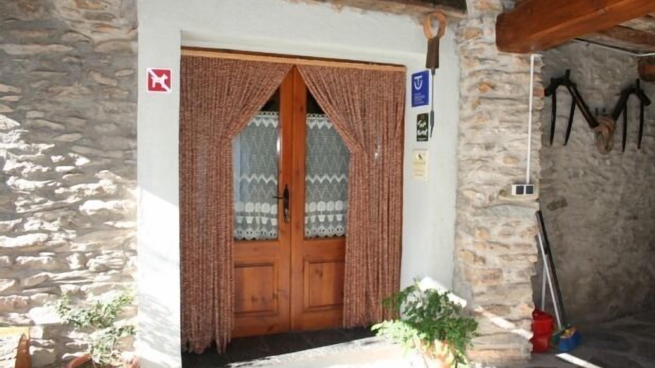 Photo of Outdoor in Castellbo