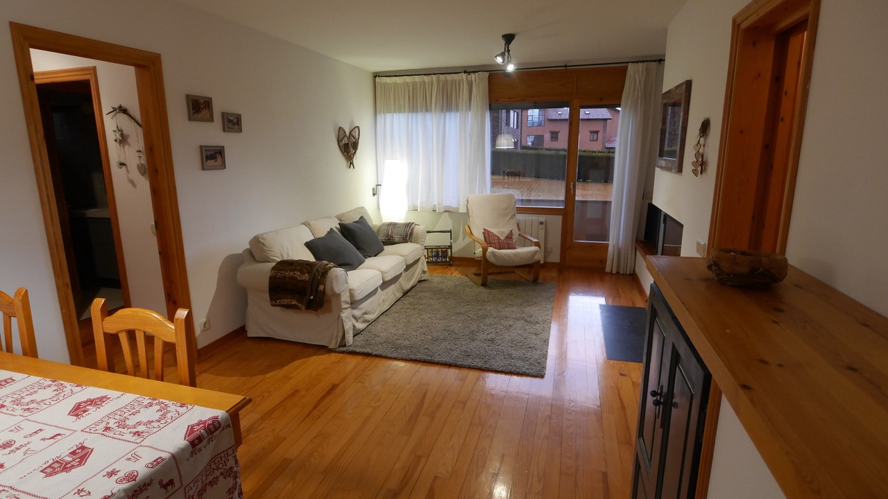 Photo of Livingroom in Alp