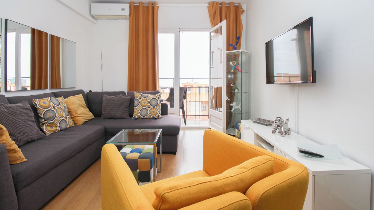 Photo of Livingroom in Vallpineda