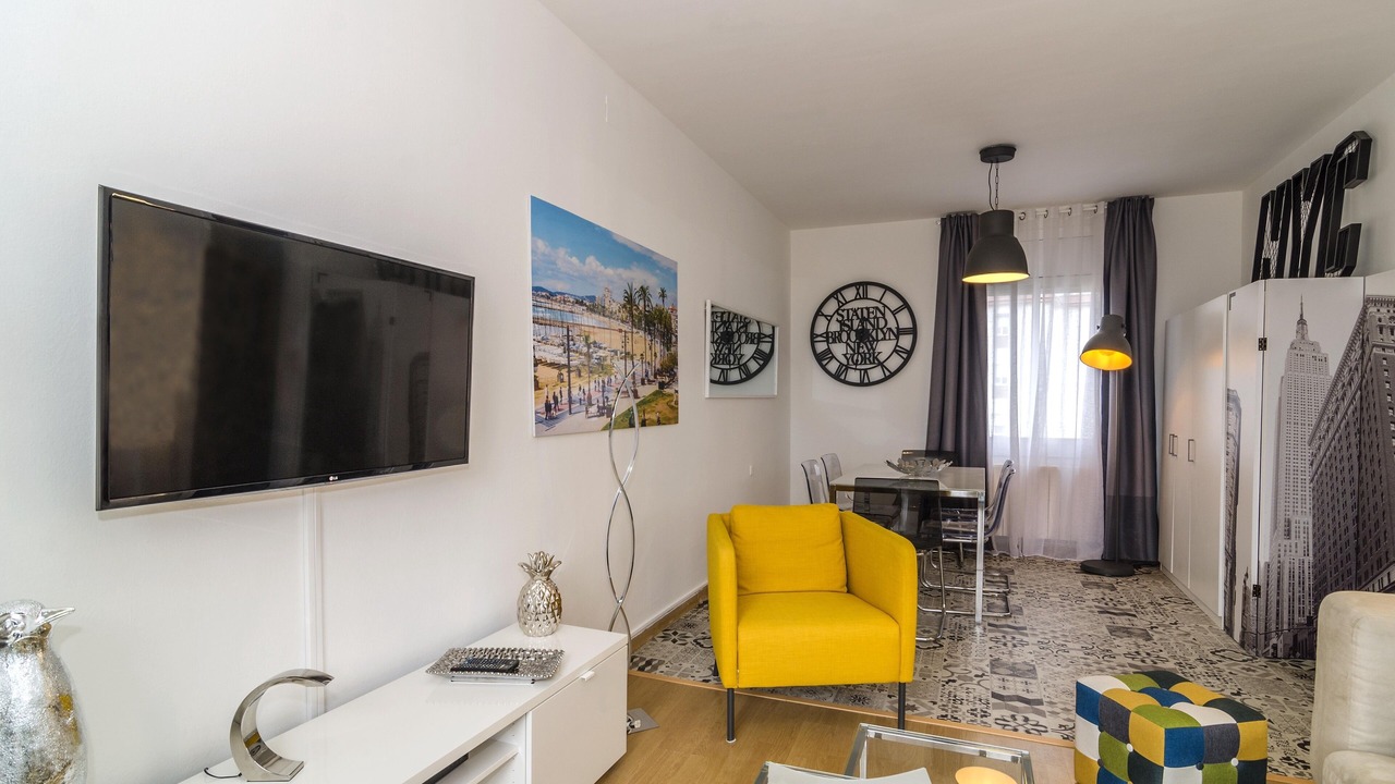 Photo of Livingroom in Vallpineda