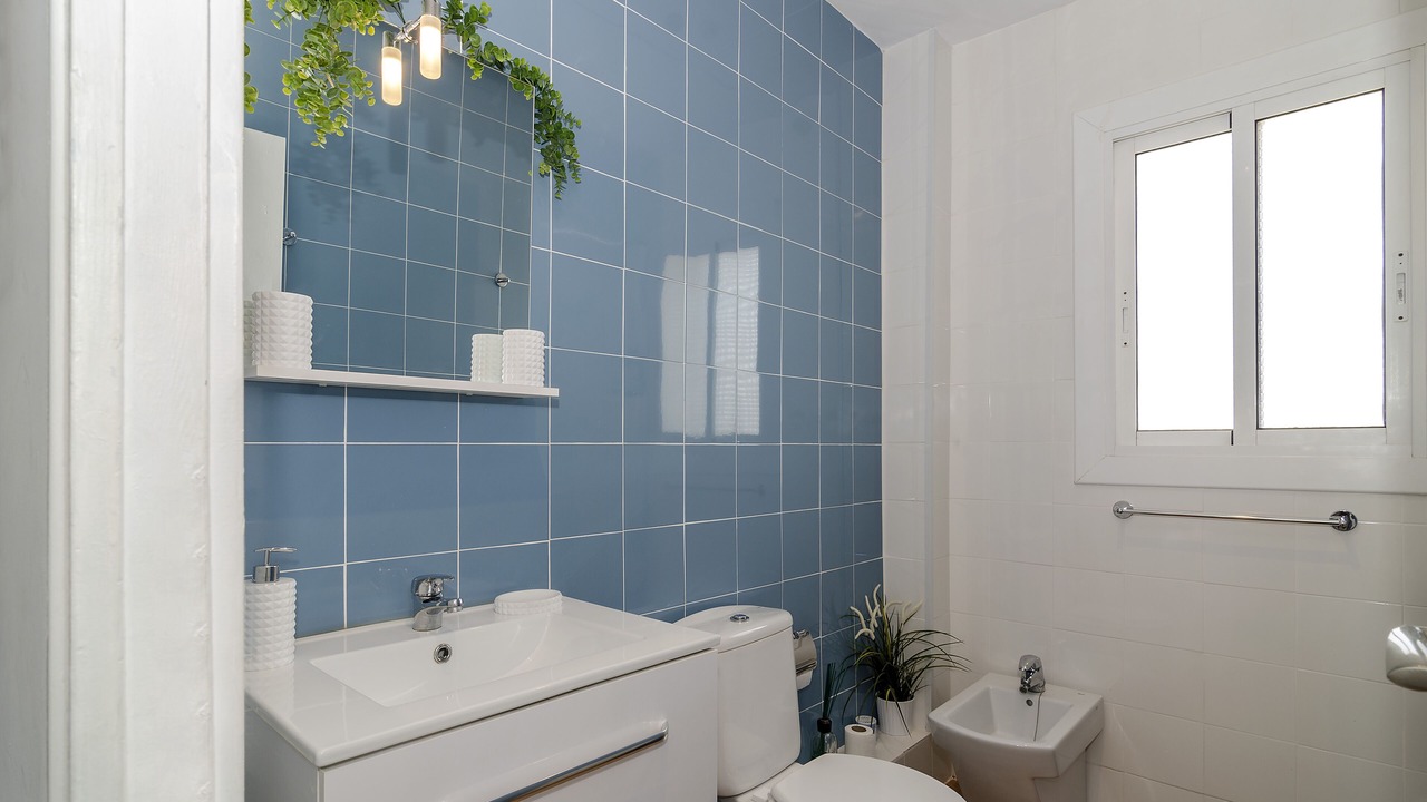 Photo of Bathroom in Vallpineda