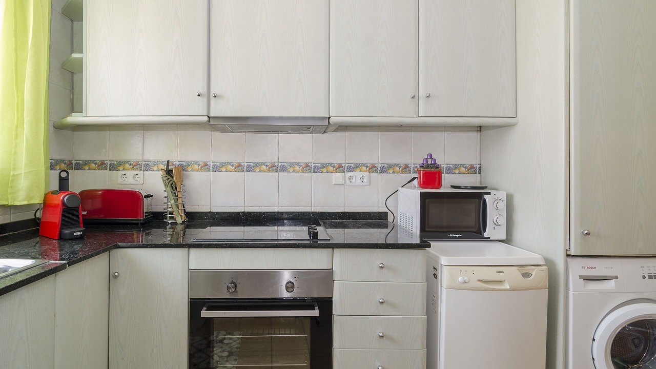 Photo of Kitchen in Vallpineda