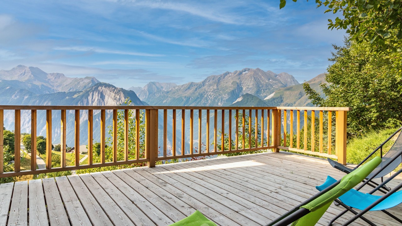 Photo of Outdoor in Villard-Reculas