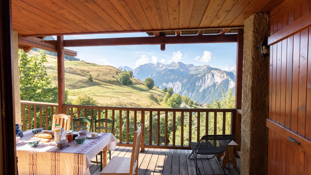 Photo of Outdoor in Villard-Reculas