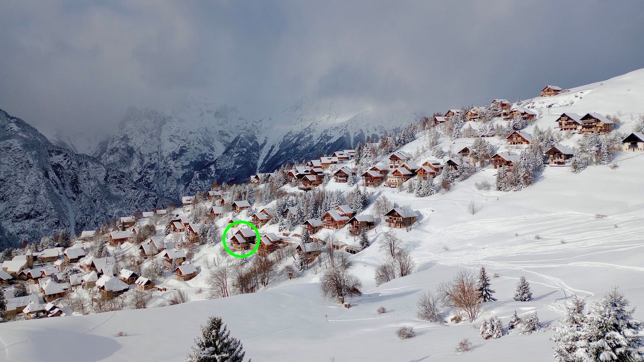 Photo of Outdoor in Villard-Reculas