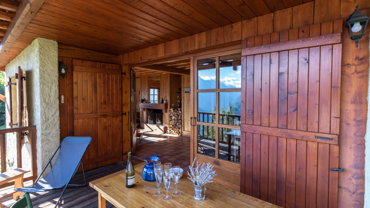 Photo of Outdoor in Villard-Reculas