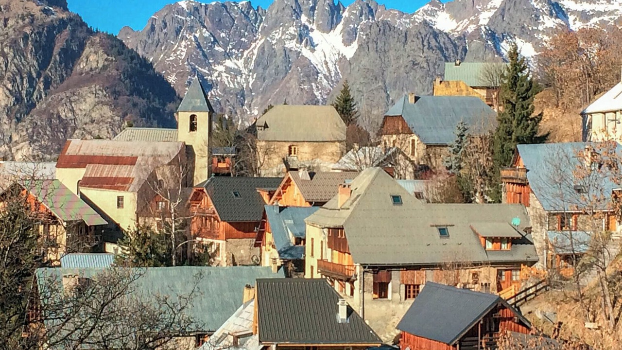 Photo of Outdoor in Villard-Reculas