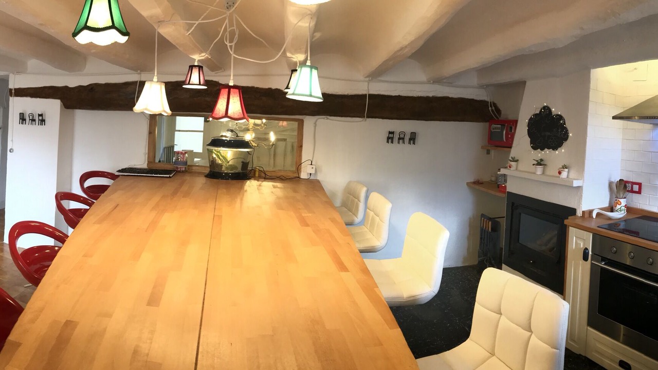 Photo of Kitchen in Vilaverd