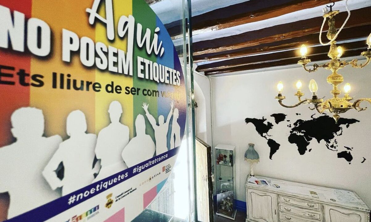 Photo of Bedroom in Vilaverd