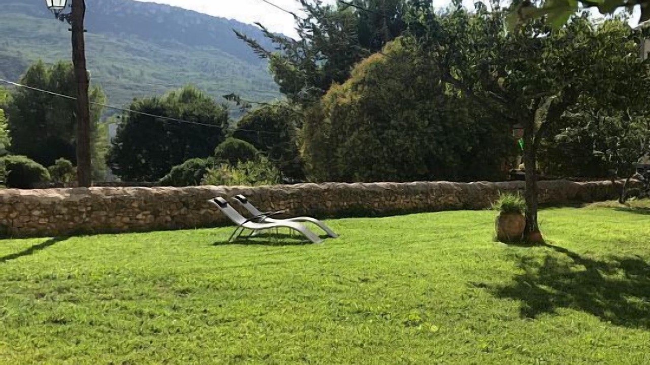Photo of Outdoor in Vilaverd
