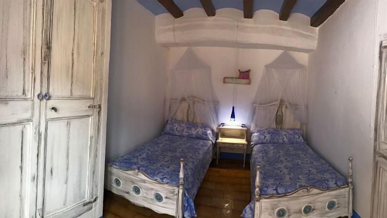 Photo of Bedroom in Vilaverd