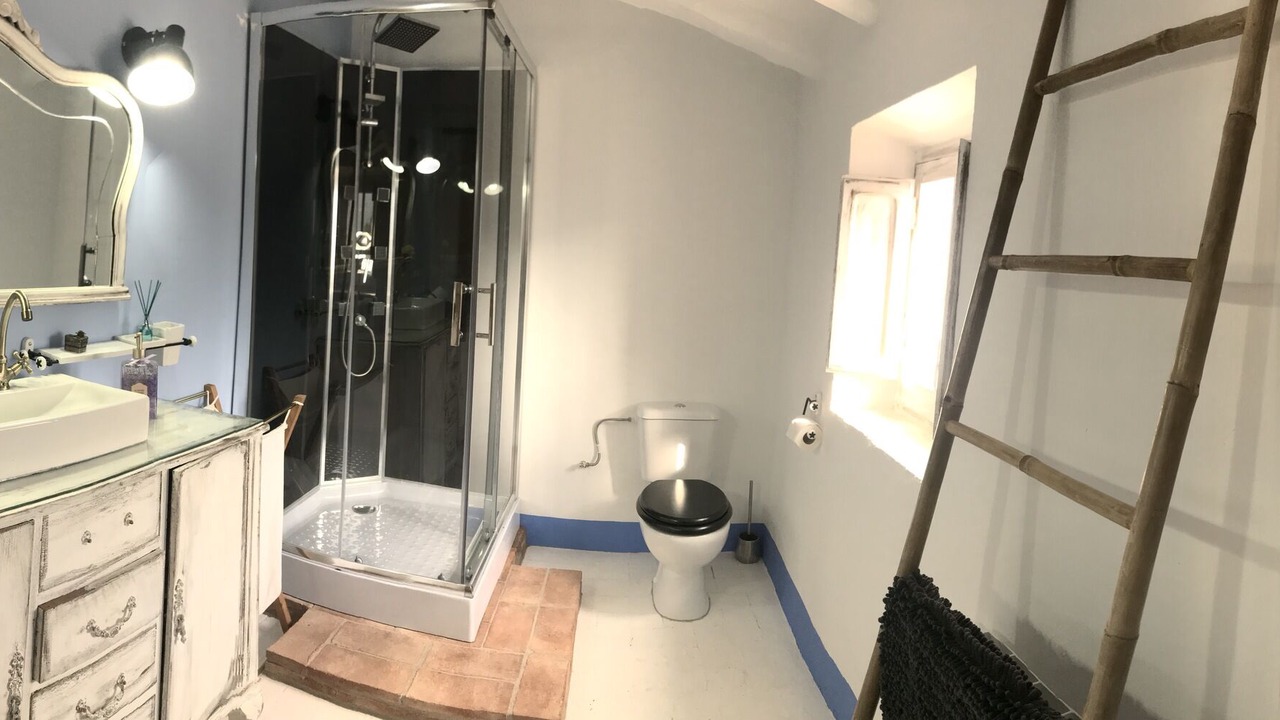 Photo of Bathroom in Vilaverd