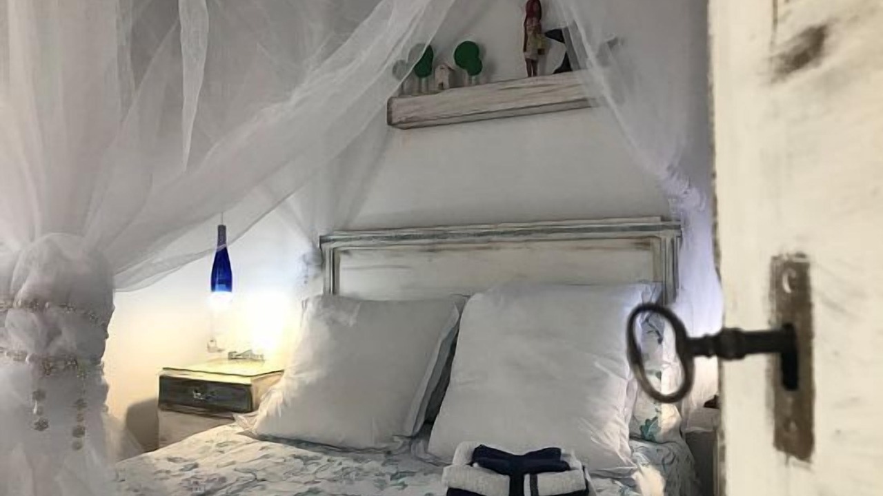 Photo of Bedroom in Vilaverd