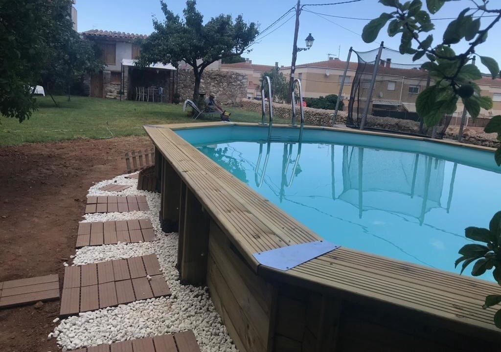 Photo of Outdoor in Vilaverd