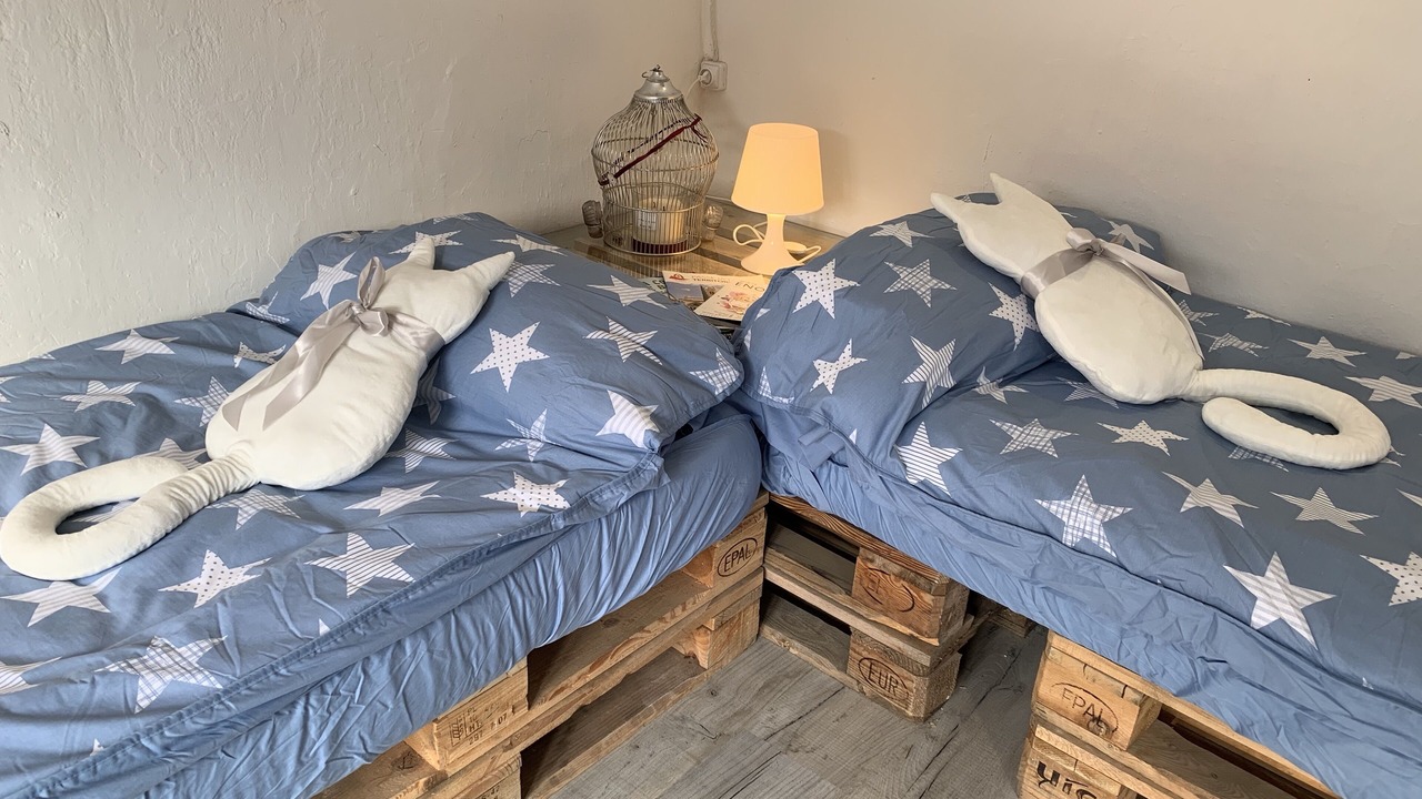Photo of Bedroom in Vilaverd