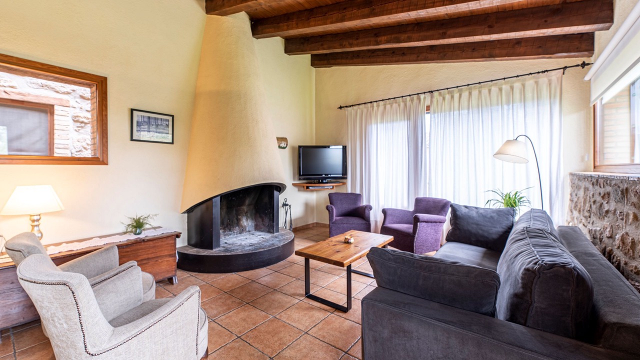 Photo of Livingroom in Lladurs