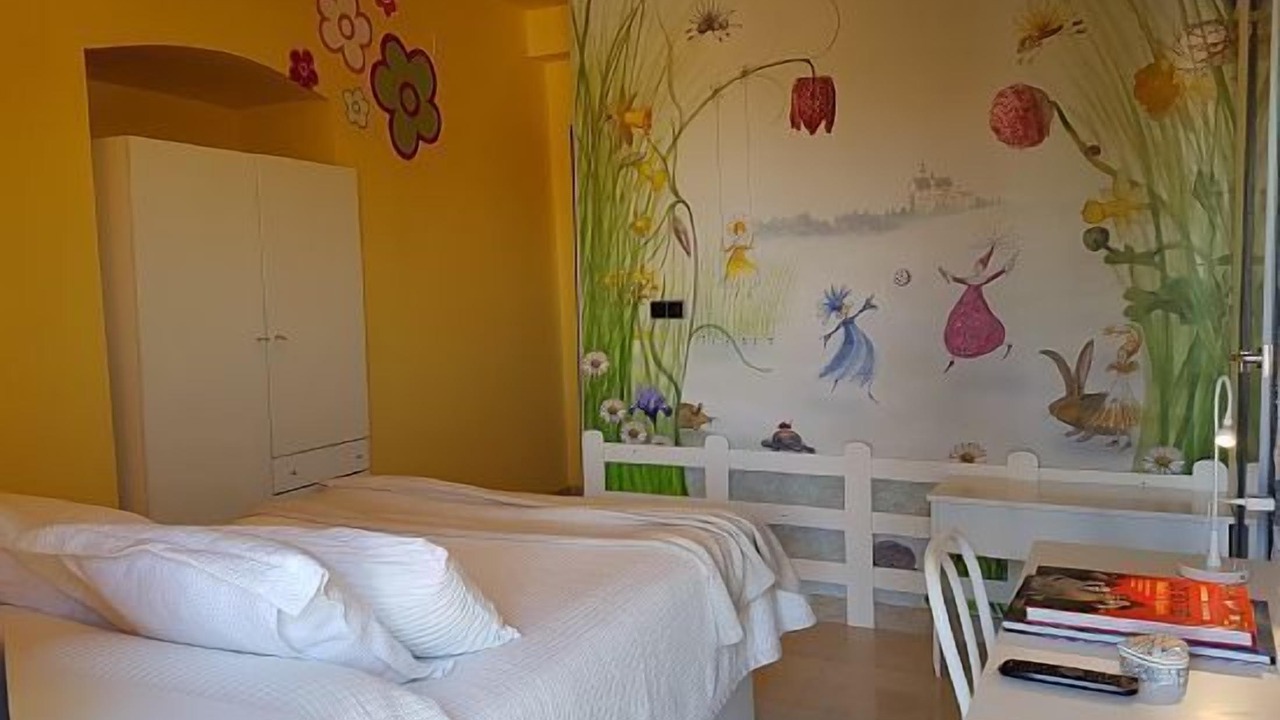 Photo of Bedroom in Fonolleres