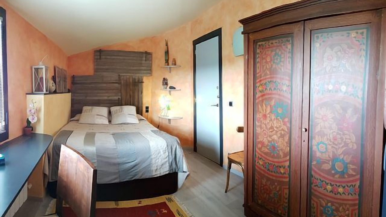 Photo of Bedroom in Fonolleres