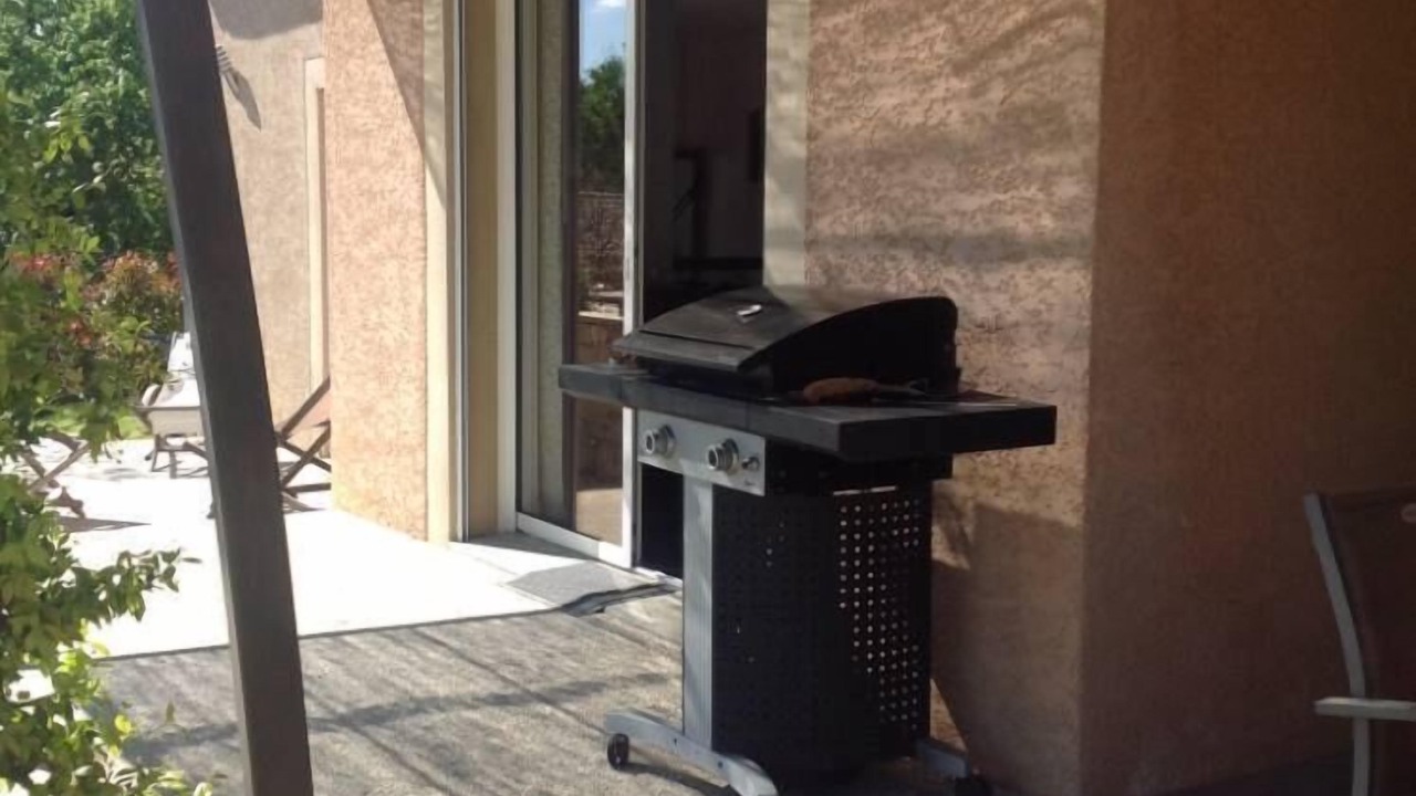 Photo of Patio Balcony in Labeaume