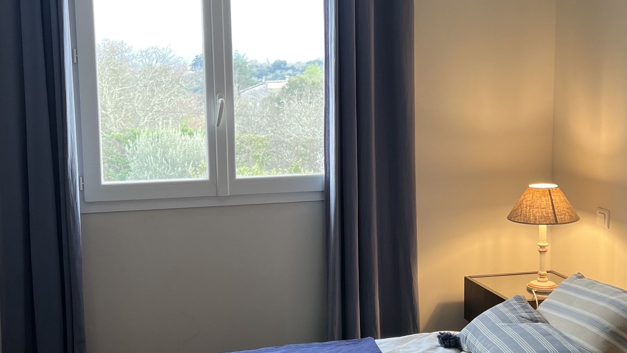 Photo of Bedroom in Labeaume