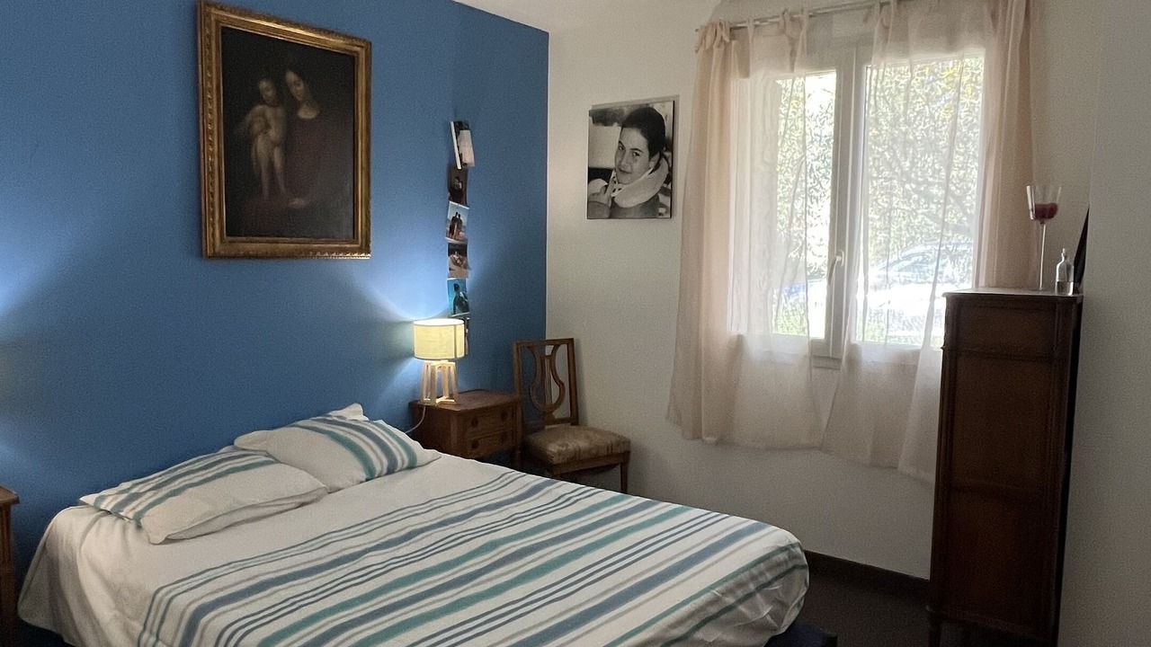 Photo of Bedroom in Labeaume