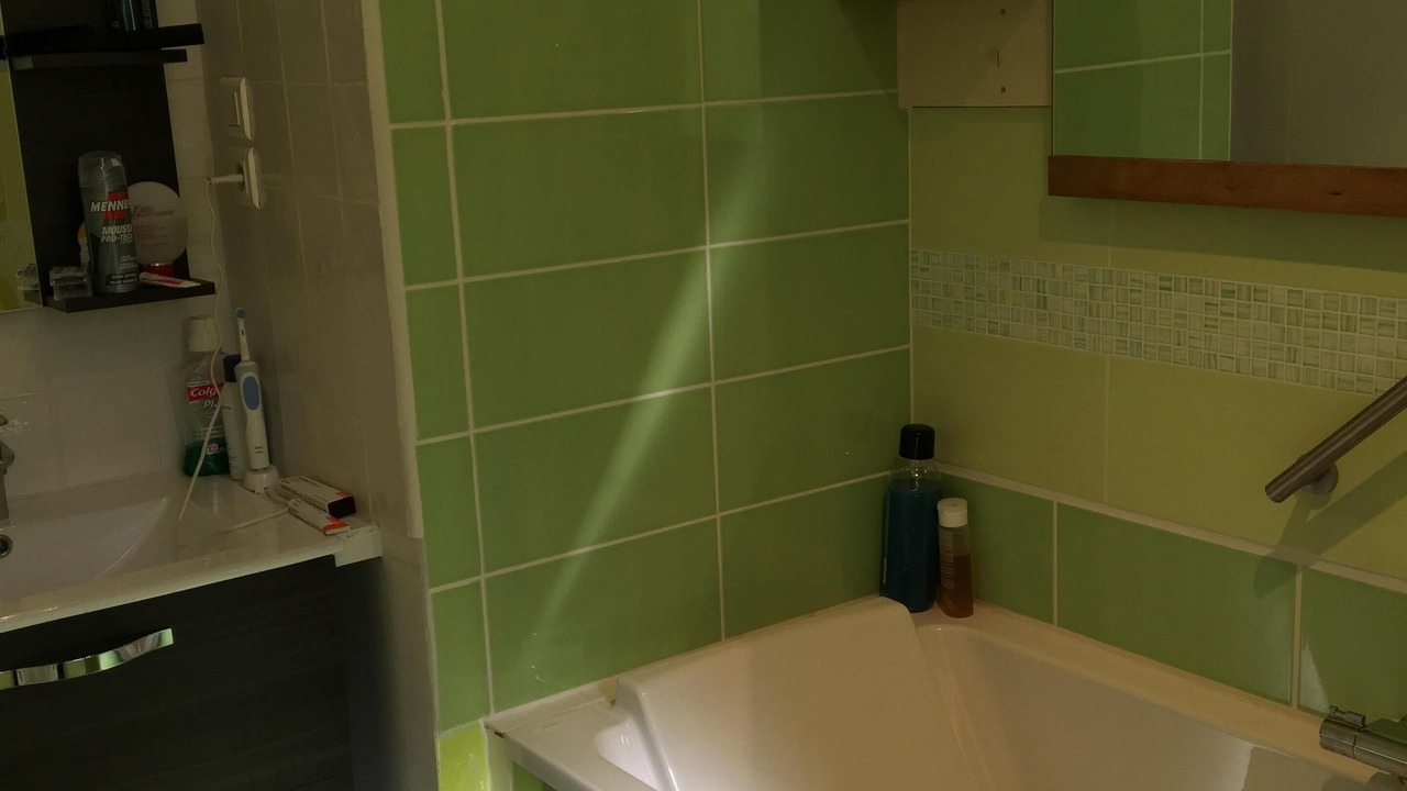 Photo of Bathroom in Labeaume