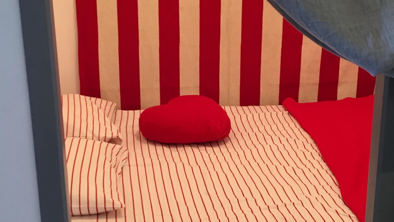 Photo of Bedroom in Labeaume