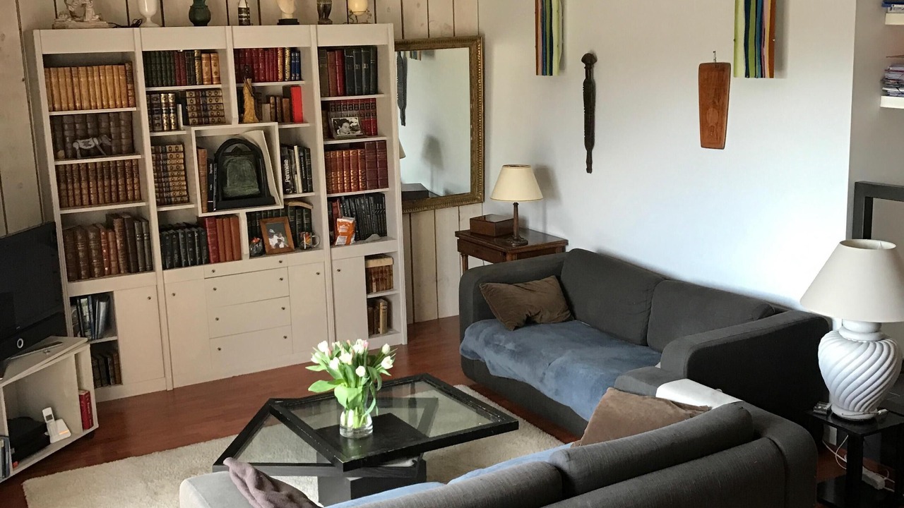 Photo of Livingroom in Labeaume