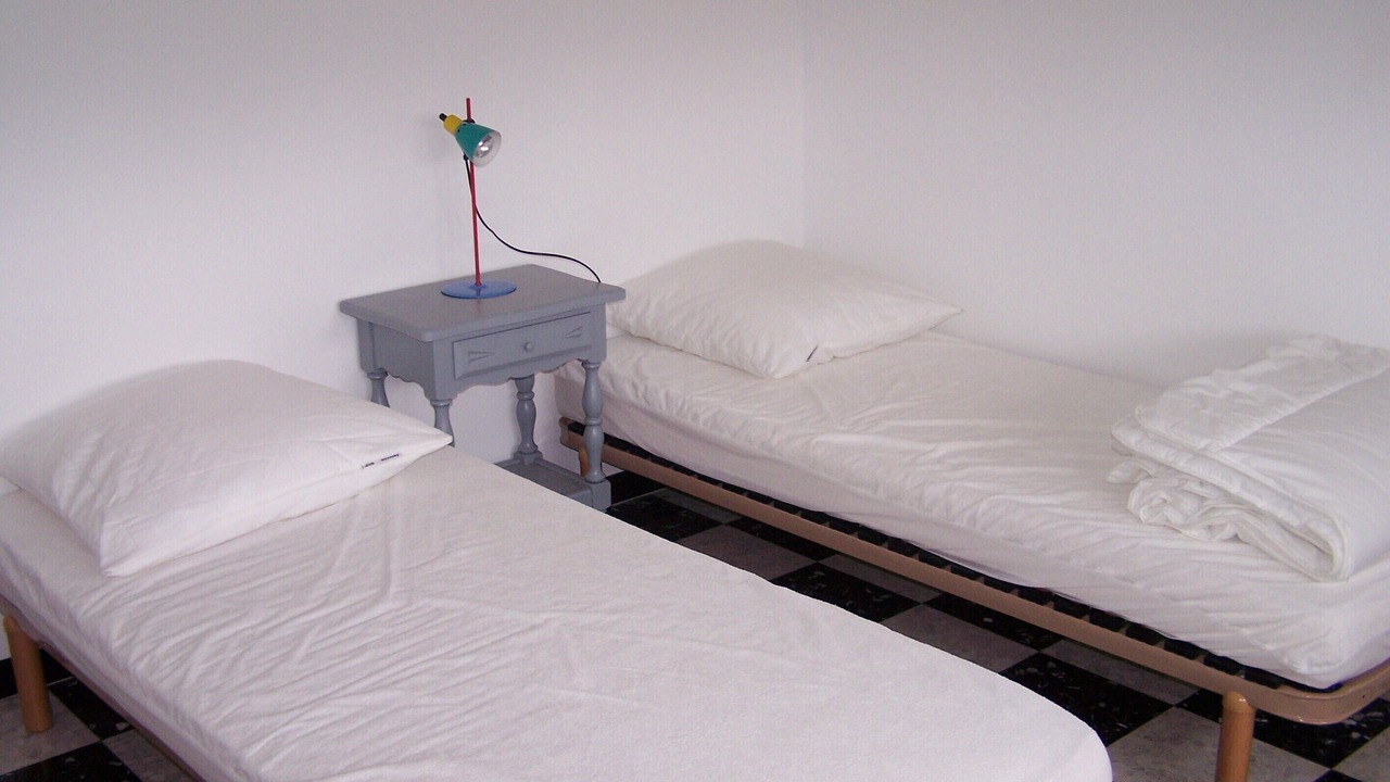 Photo of Bedroom in Elne
