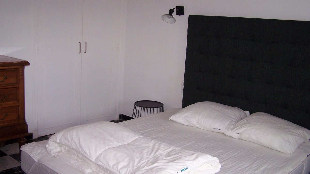 Photo of Bedroom in Elne