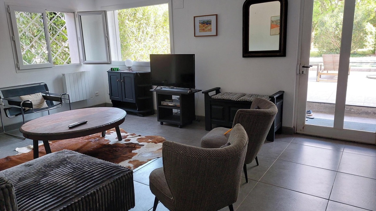 Photo of Livingroom in Elne