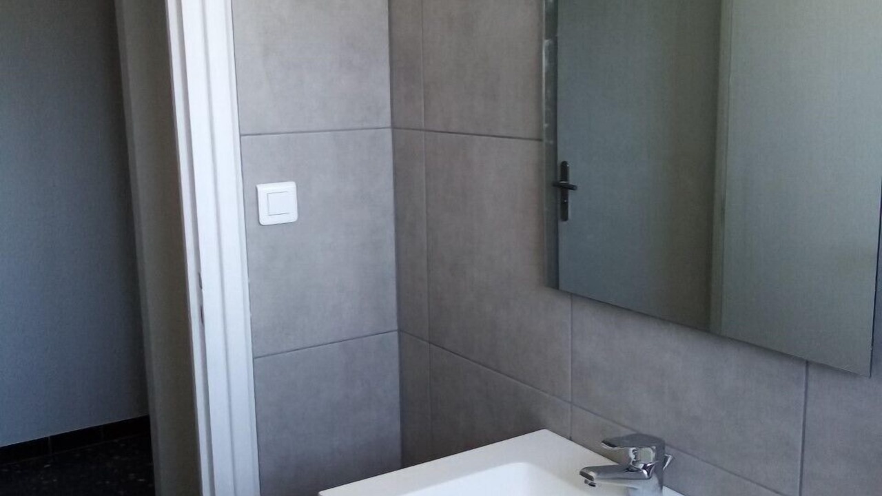 Photo of Bathroom in Elne
