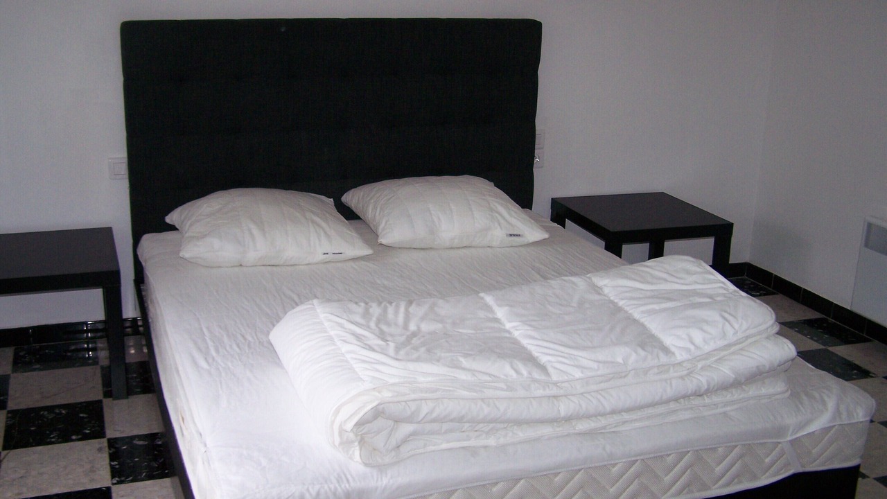 Photo of Bedroom in Elne