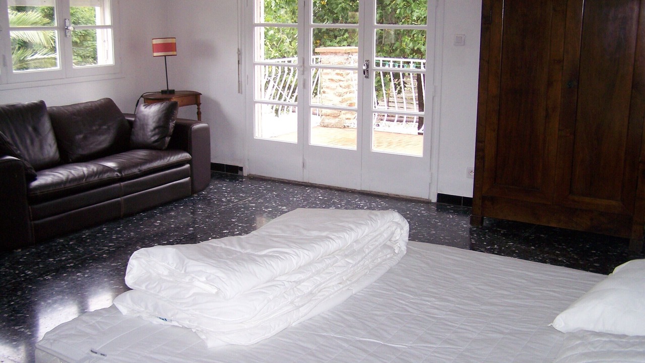 Photo of Bedroom in Elne