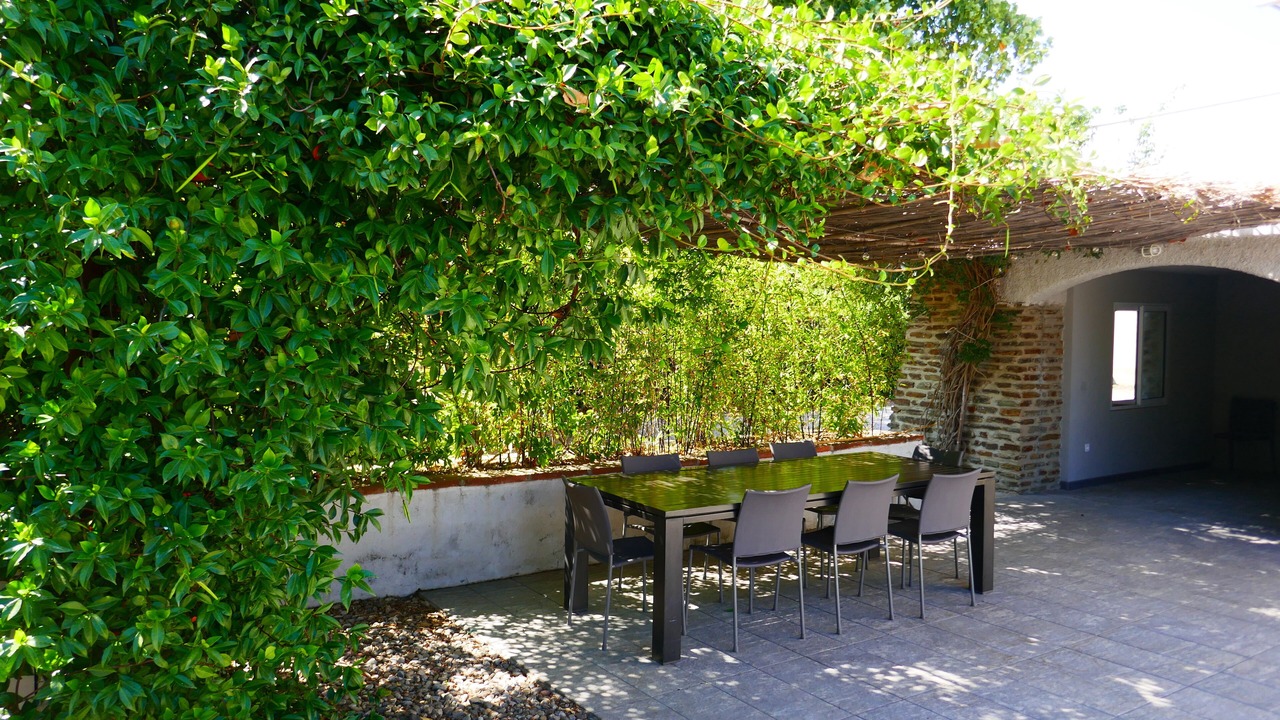 Photo of Outdoor in Elne