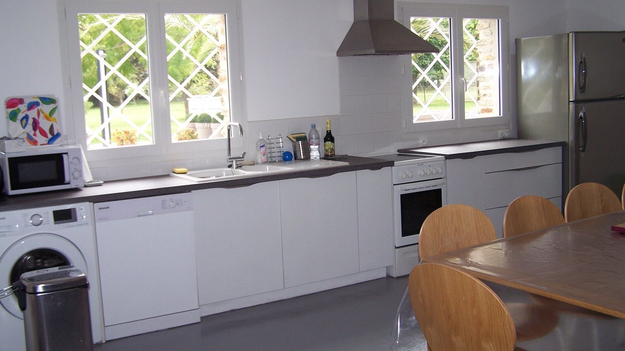 Photo of Kitchen in Elne
