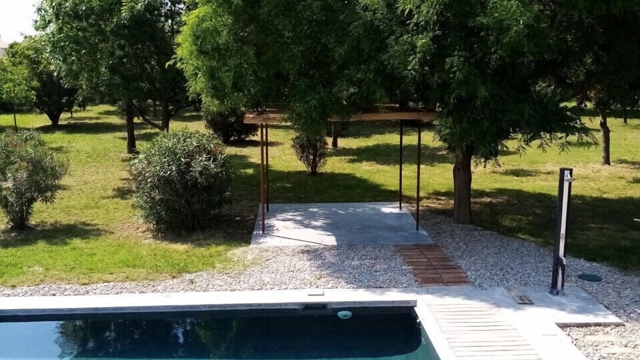Photo of Outdoor in Elne