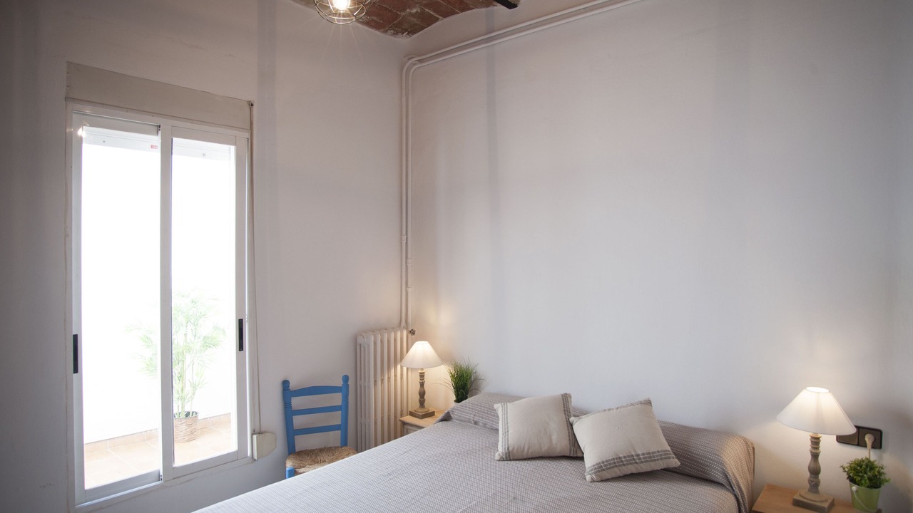 Photo of Bedroom in Balaguer