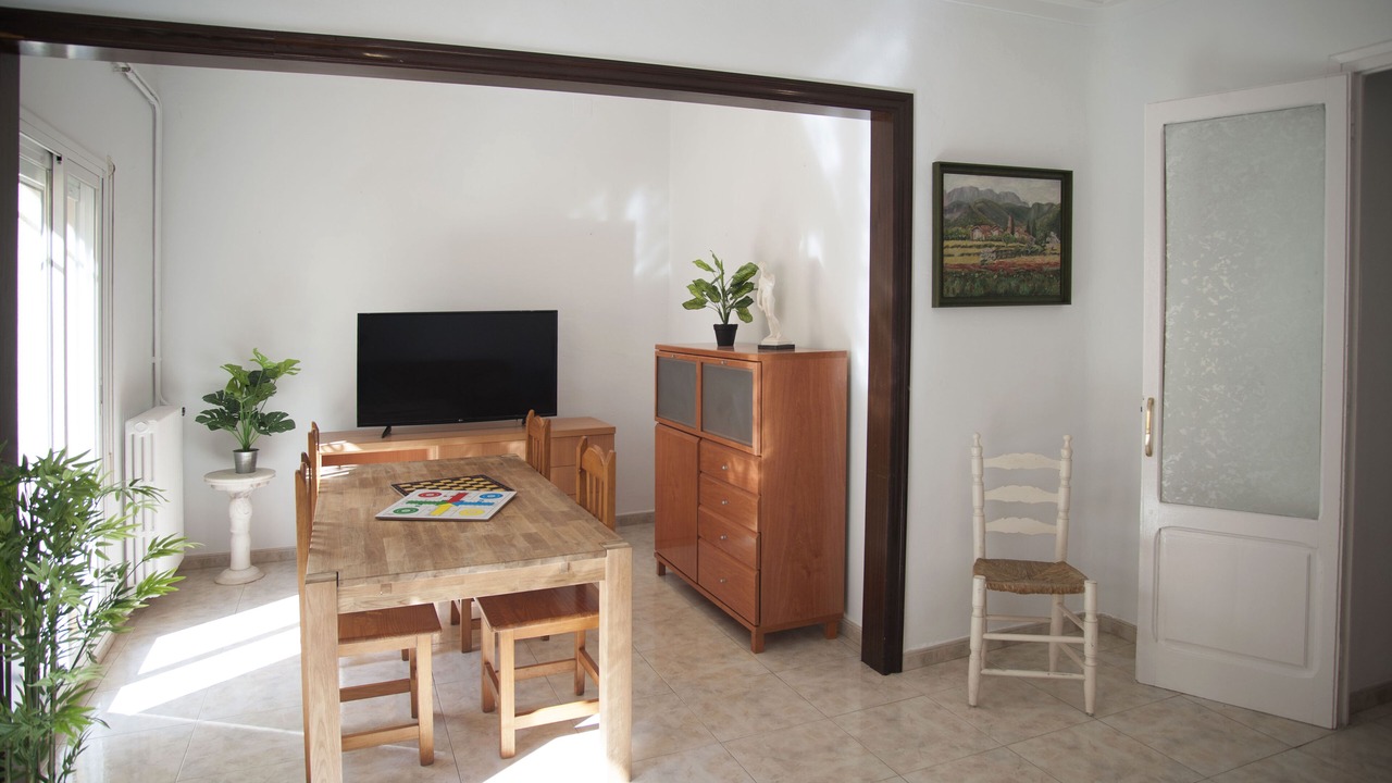 Photo of Livingroom in Balaguer