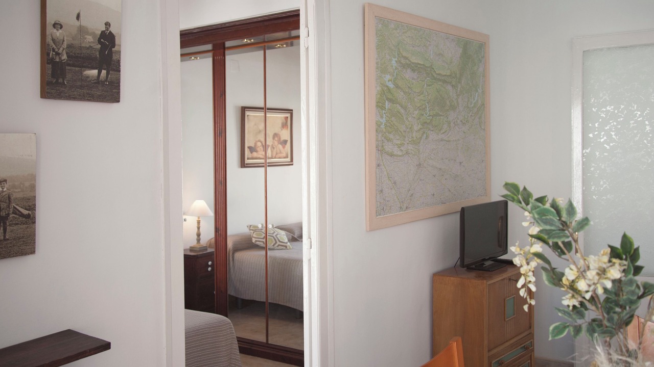 Photo of Bedroom in Balaguer