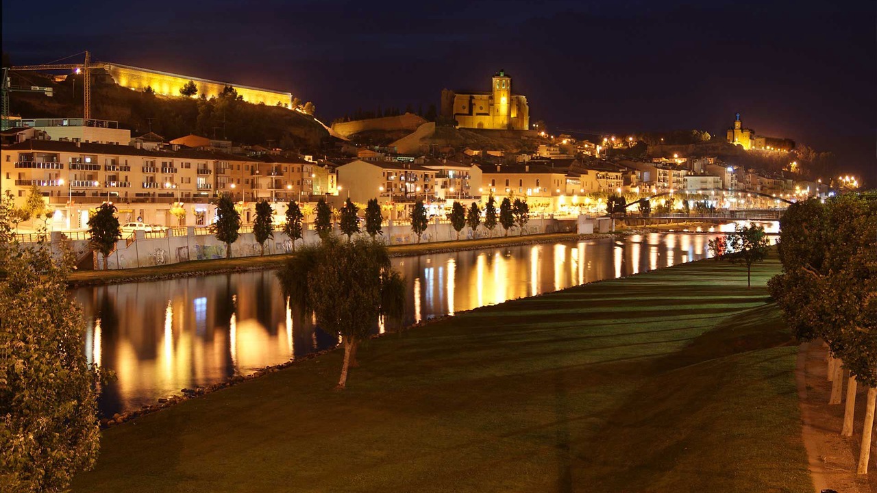 Photo of Outdoor in Balaguer