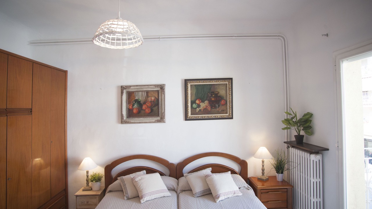 Photo of Bedroom in Balaguer