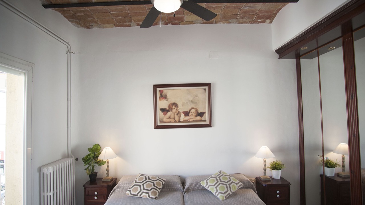 Photo of Bedroom in Balaguer