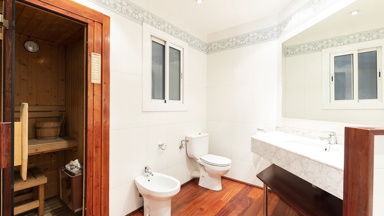 Photo of Bathroom in Sant Gervasi
