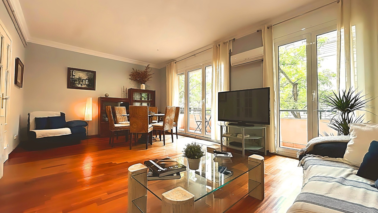 Photo of Livingroom in Sant Gervasi