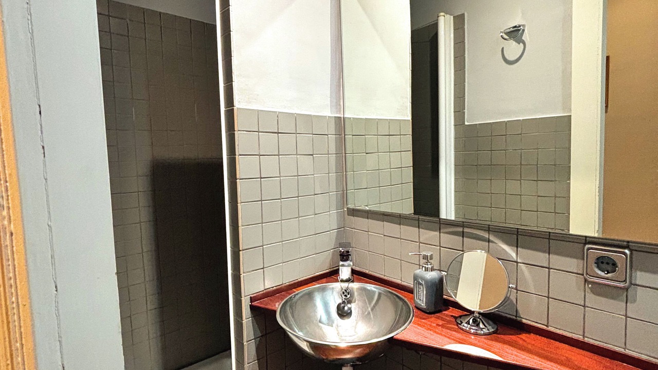 Photo of Bathroom in Sant Gervasi