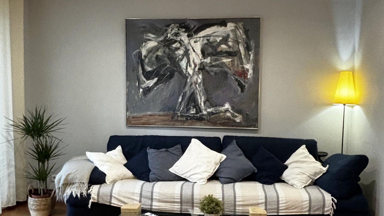 Photo of Livingroom in Sant Gervasi