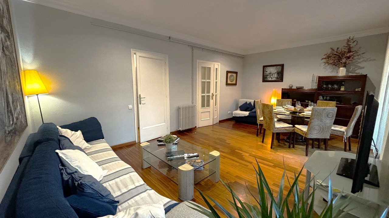 Photo of Livingroom in Sant Gervasi